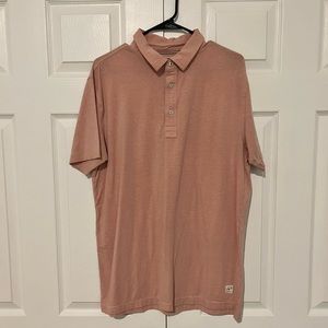 Linksoul Polo Shirt